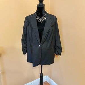 Fashion Bug Blazer size 1X